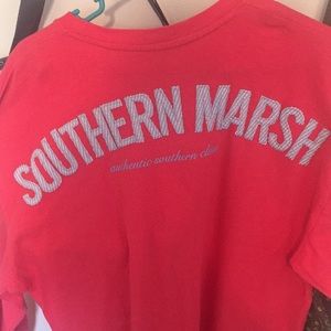 Southern marsh spirit jersey
